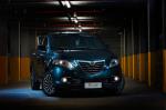 Lancia Ypsilon 30th Anniversary 2015 года